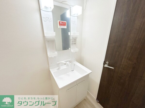 パステール・グラン桜木の物件内観写真